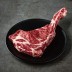 [국민쿡] 한돈 돈마호크 250g~350g