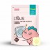 [아이앤어스] 고농축 캡슐 세탁조클리너 드럼 통돌이 10개입