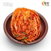[햇땅] 프리미엄 포기김치 10kg