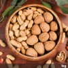 건강기원! 운수대통! 정월대보름 부럼세트 1kg