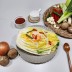 [HACCP] 국산재료 100% 백김치 5kg