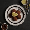[리타방앗간] 두바이 쫀득 찹쌀떡 60g 2구 set