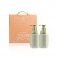 [라라] 비건 퍼퓸 핸드워시 300ml *2P 선물세트
