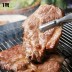 [에이징그라운드] 특제양념 돼지목살 왕구이 500g x 1팩