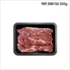제주 백돈 갈매기살 (300g)