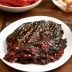 [식객] 프리미엄 양념깻잎 450g