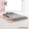 [코튼앤룸] 기절 뉴존 고밀도 토퍼 매트리스 5cm 퀸(150*200)