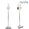 [누비아] BLDC 가벼운 무선청소기 자동충전거치대 NVX-PRO