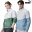 [푸마] ★26SS★ 컬러블록 경량자켓 PU6125
