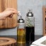 [이우아여사] 더쉐프 내열유리 캡오일병 500ml