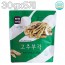 [맛다움] 속초명물 바삭바삭 고추 부각 30gx5개