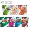 [맛다움] 속초명물 바삭바삭 부각(김+연근+다시마+호박+고추+우엉+고구마)x각30g