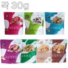[맛다움] 속초명물 바삭바삭 부각(고추+우엉+고구마+비트+김+연근+다시마)x각30g