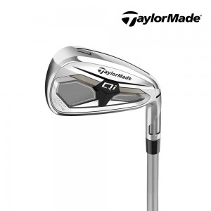 [테일러메이드] QI MAX LITE 여성용 IRON REAX 40