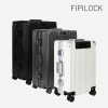 [FIPILOCK] 지문인식 도난방지 캐리어 24인치
