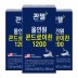 [콴첼] 올인원 콘드로이친 1200 60정 x 3box