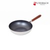 [알텐바흐] 파인우드 통5중 24cm 궁중팬