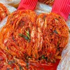[청년농가] 전통 특제 일반) 포기김치 5kg
