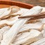 [청년농가] 결대로 찢어먹는 정품) 무농약 참송이버섯 500g