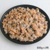 [당일조업] 남해 왕 바지락 살 500g 2팩 (당일조업/해감/탈각)
