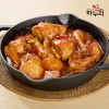 [하누리] 국내산 닭도리탕 1kg