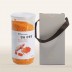 [더 오가닉센터] 칼슘 강황쌀 650g 1통 (선물용 박스 포장)