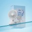 [iLAB] 아이랩 윈드 링 선풍기 ILAB-WRF