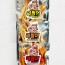 [먹찡어] 3종 택 1 (오리지널맛, 버터갈릭맛, 매운맛 90g 중 택1)