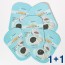 1+1 [퓨리퍼프패치] 5매입 (총10매)