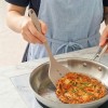 [주방앤] 국내제작 실리콘 사각뒤집개 넓은 뒤집개