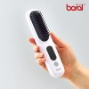 [보랄] 무선 빗 고데기 BR-HC100