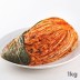 [산들바람] 강원도 속초 김치 포기김치 1kg