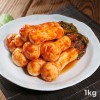 [산들바람] 강원도 속초 김치 총각김치 1kg