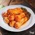 [산들바람] 강원도 속초 김치 총각김치 1kg