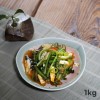 [산들바람] 강원도 속초 김치 열무김치 1kg