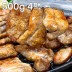 [청년농가] 냉장 한돈 뒷고기모듬 총 2kg(500g*4팩)