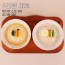 [백년전통]잔치&콩국수 6인분 세트(소면2봉+멸치맛스프3봉+콩가루3봉)