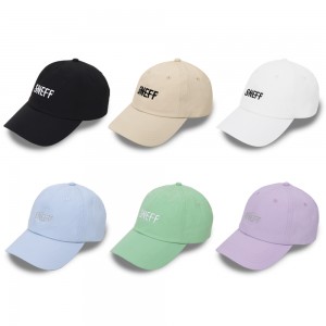 [스네프] 다이앤 성인용 워터프루프 물놀이 야구모자