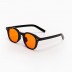 [LOOKI] 루크아이 모델로 그란데 블랙 나이트렌즈 (고급케이스 포함)