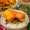 첫입에 입맛이 확 도는 20년 장인김치 전라도식 알타리김치 4kg