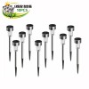 태양광 충전식 조명등 087 정원등 (10PCS=1SET)