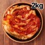 [청년농가] 전라도 전통 김장 포기김치 2kg