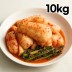 [청년농가] 전라도 매일담근 총각김치 10kg