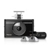 [마이스터] 전/후방 FHD 측면 HD 4채널 블랙박스 ZQ 4CH 128G