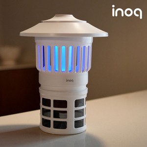 [이노크아든] 5W 자동 흡입식 모기 해충퇴치 포충기 IA-iB2100