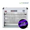 [유니맥스] LED 20W 해충 모기 퇴치기 대형 UBK-200LED