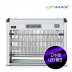 [유니맥스] LED 20W 해충 모기 퇴치기 대형 UBK-200LED