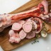 [고기소녀] 한우 사골 1kg 5팩