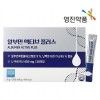 [영진약품] 알부민 액티브 플러스 15gx30포