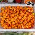 국내산 무만 선별해 만든 26년 황쉐프 깍두기 2kg